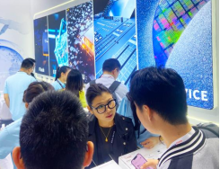 【展会回顾】金年会股份2025慕尼黑上海电子展完美收官(图6) 【展会回顾】金年会股份2025慕尼黑上海电子展完美收官(图6)