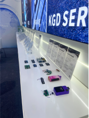 【展会回顾】金年会股份2025慕尼黑上海电子展完美收官(图3) 【展会回顾】金年会股份2025慕尼黑上海电子展完美收官(图3)
